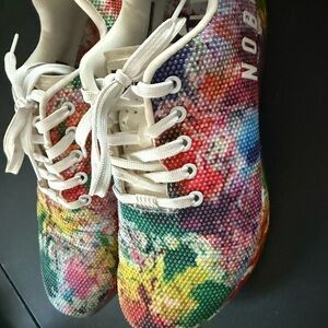 NOBULL Multicolor Athletic Shoes
